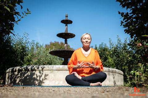 Behind the practice, a journey of exploration