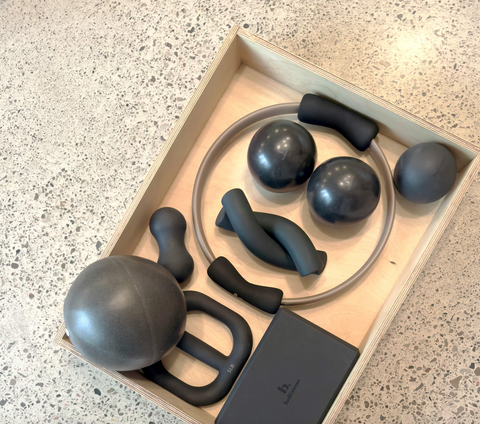 peanut massage ball