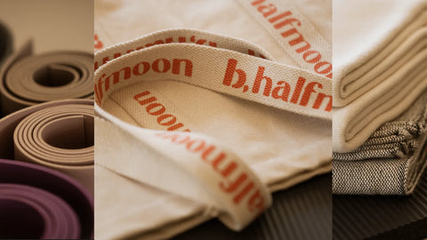 b, mat: the mat trusted by yogis & yoga teachers