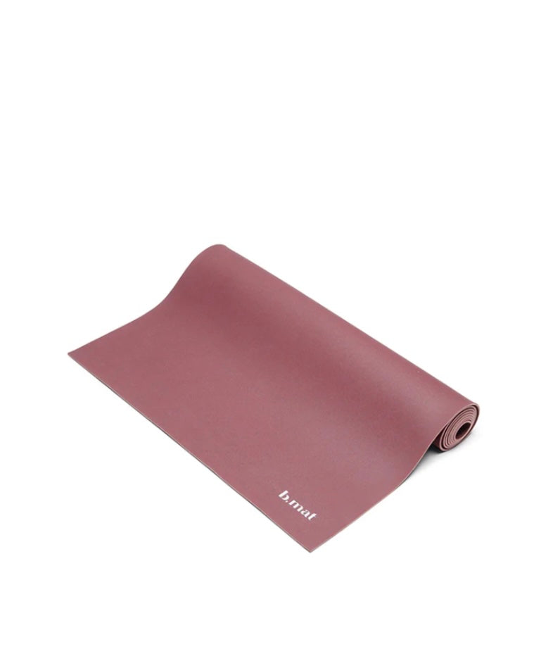 b, mat strong 6mm - super grip & comfort – b, halfmoon EU