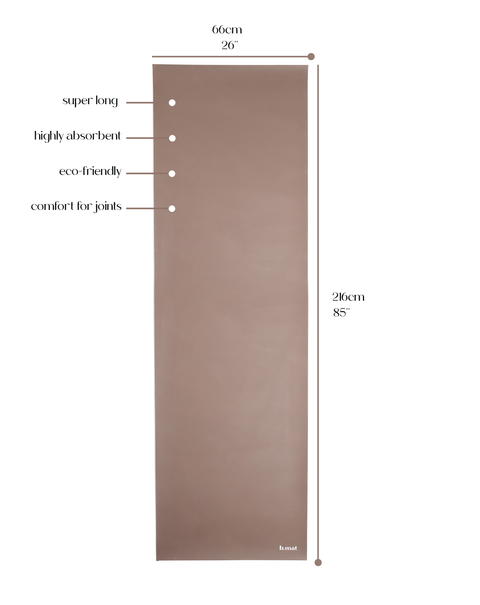 b, mat strong long 6mm