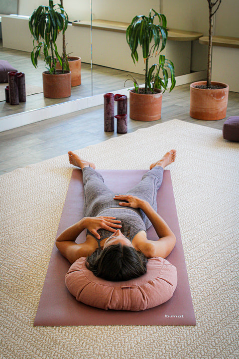 b, mat strong long 6mm