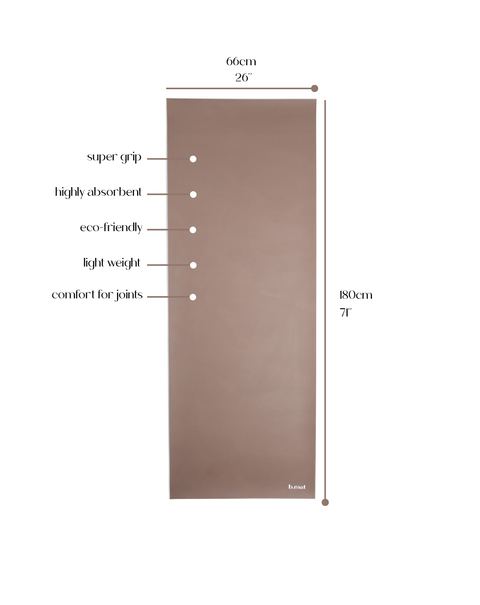 b, mat traveller 2mm