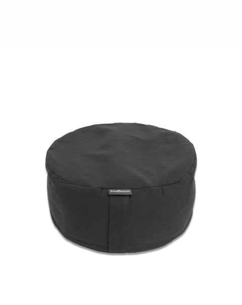 cotton mod meditation cushion