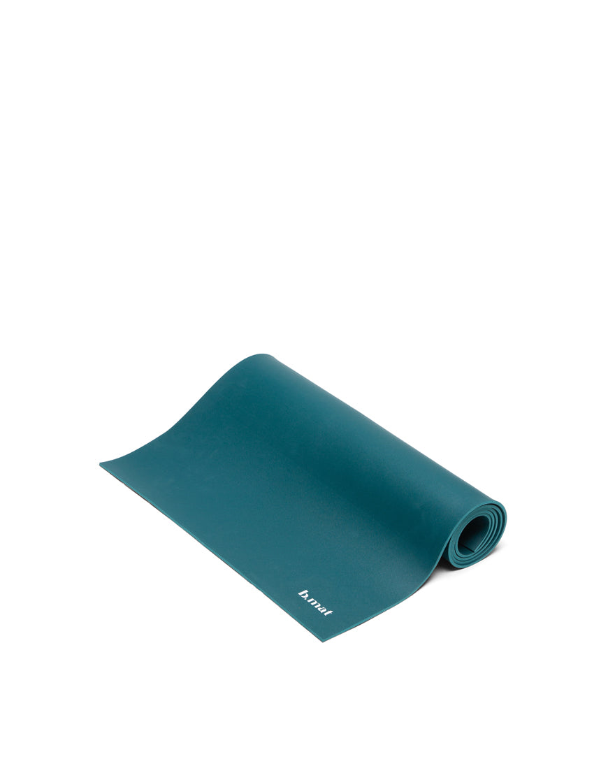 b, mat strong 6mm - super grip & comfort – b, halfmoon EU